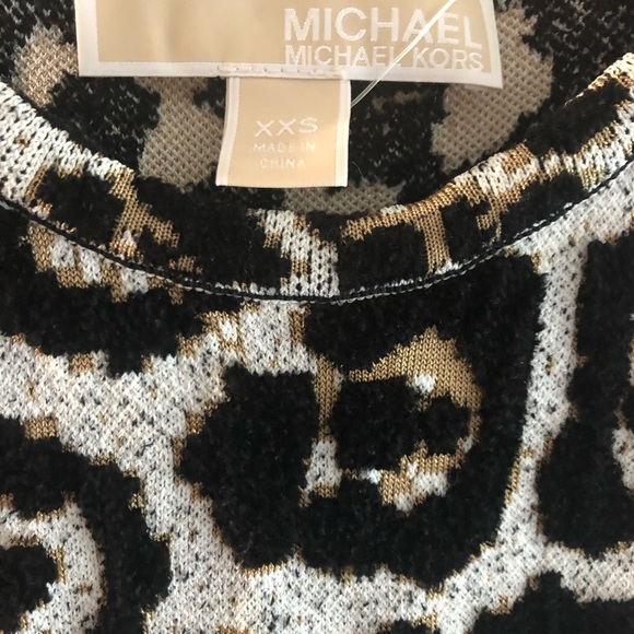 Michael Kors Dress - Picture 3 of 3